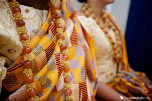 ❤️‍🔥 Ensembles en Pagne Sublime pour Couple – Amour & Style à l'Africaine – Image 2